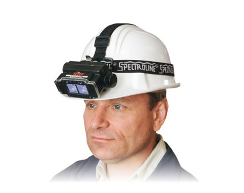 美国SP EK-3000高强度LED多用途紫外线灯