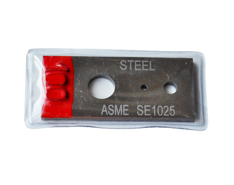 ASME/ASTM E-1025孔型像质计