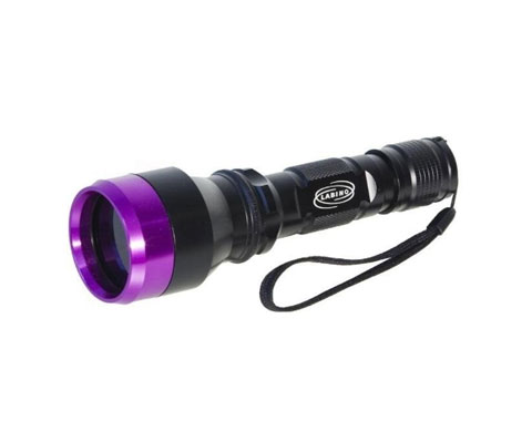 瑞典兰宝UVG3手电筒式紫外线灯